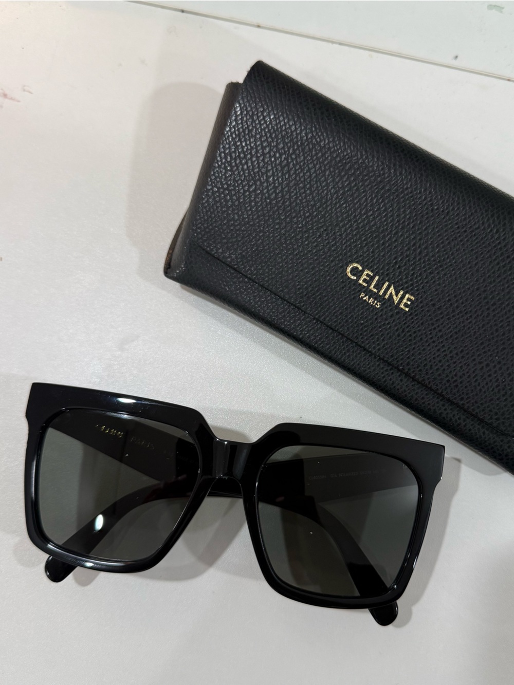 Celine Sunglasses